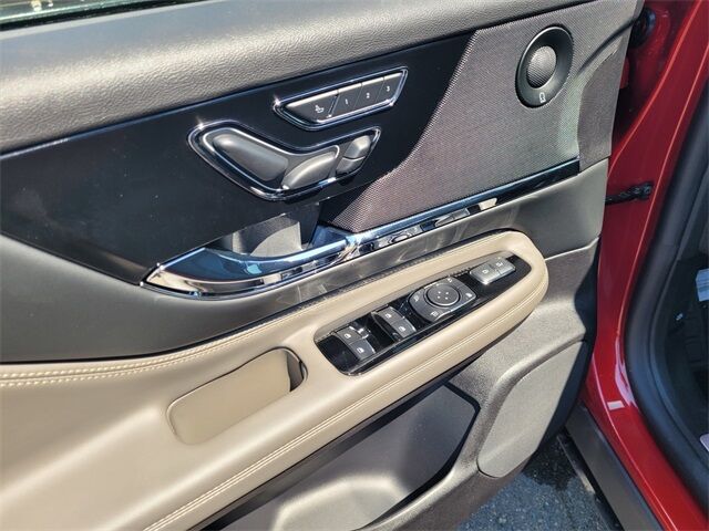 2025 Lincoln Corsair Plug-In Hybrid Grand Touring Roseville CA