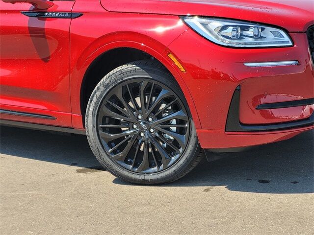 2025 Lincoln Corsair Plug-In Hybrid Grand Touring