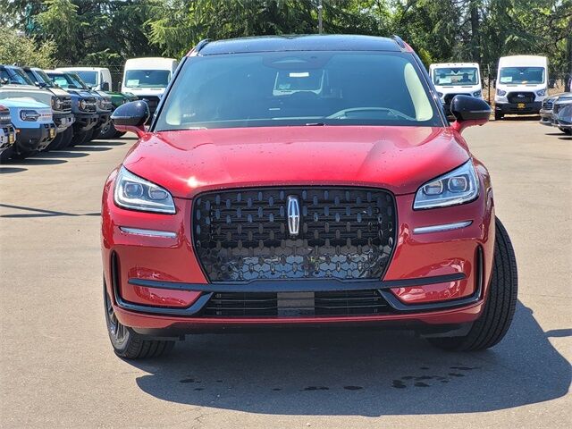 2025 Lincoln Corsair Plug-In Hybrid Grand Touring