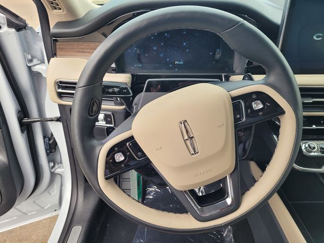 2025 Lincoln Corsair Plug-In Hybrid Grand Touring Roseville CA