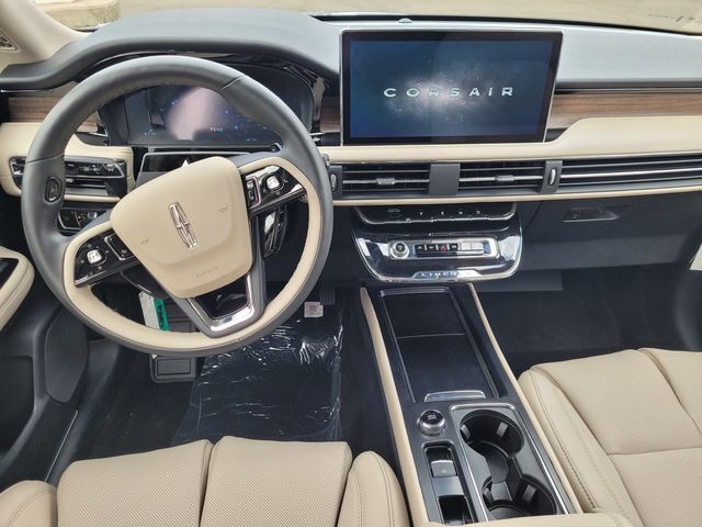 2025 Lincoln Corsair Plug-In Hybrid Grand Touring Roseville CA