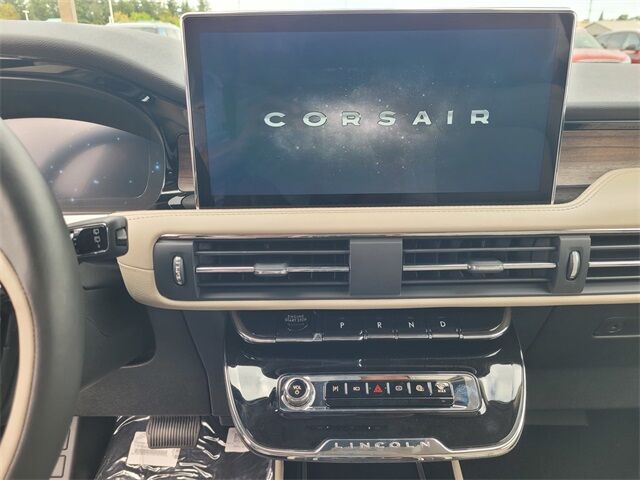 2025 Lincoln Corsair Plug-In Hybrid Grand Touring Roseville CA