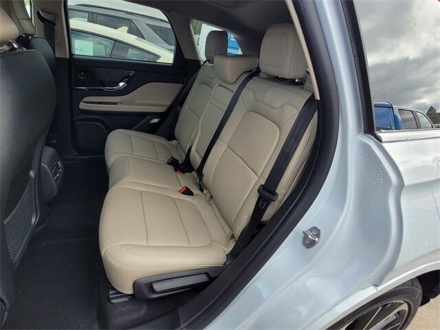 2025 Lincoln Corsair Plug-In Hybrid Grand Touring Roseville CA