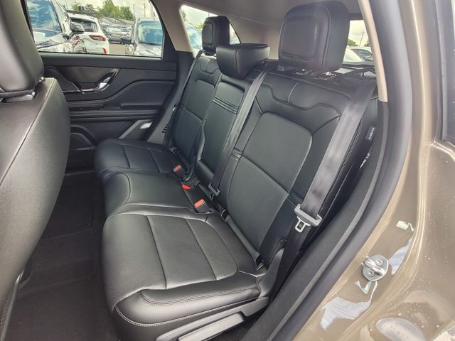 2025 Lincoln Corsair Plug-In Hybrid Grand Touring Roseville CA