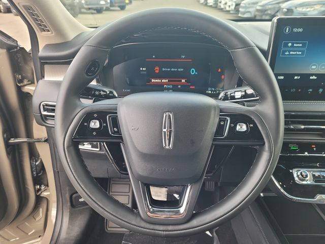 2025 Lincoln Corsair Plug-In Hybrid Grand Touring Roseville CA