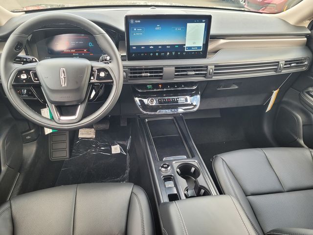 2025 Lincoln Corsair Plug-In Hybrid Grand Touring Roseville CA