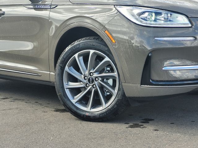 2025 Lincoln Corsair Plug-In Hybrid Grand Touring