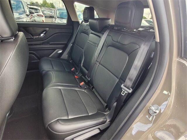 2025 Lincoln Corsair Plug-In Hybrid Grand Touring Roseville CA