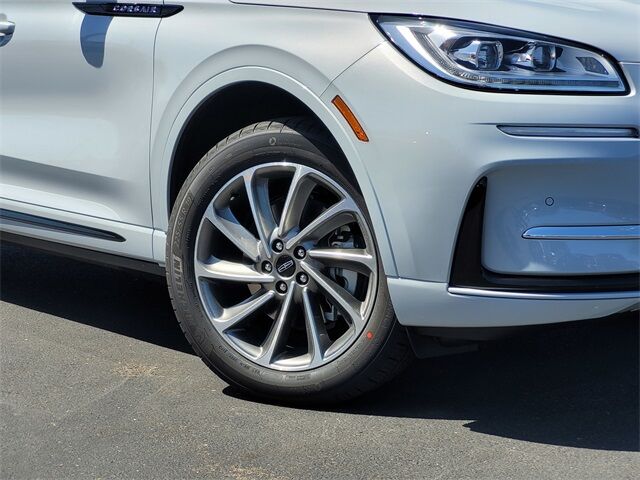 2025 Lincoln Corsair Plug-In Hybrid Grand Touring Roseville CA