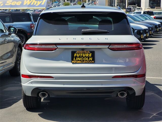 2025 Lincoln Corsair Plug-In Hybrid Grand Touring Roseville CA