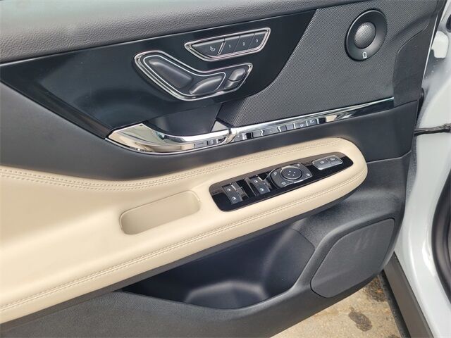 2025 Lincoln Corsair Plug-In Hybrid Grand Touring Roseville CA