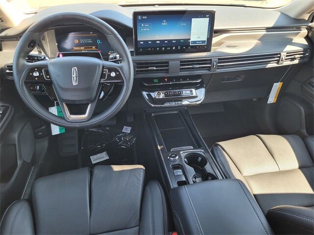 2025 Lincoln Corsair Plug-In Hybrid Grand Touring Roseville CA