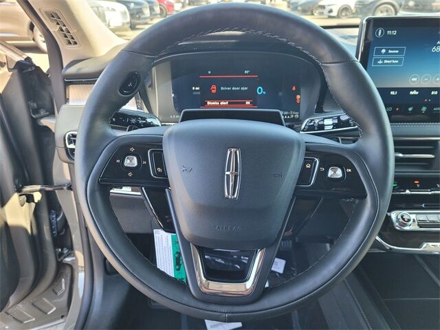 2025 Lincoln Corsair Plug-In Hybrid Grand Touring Roseville CA