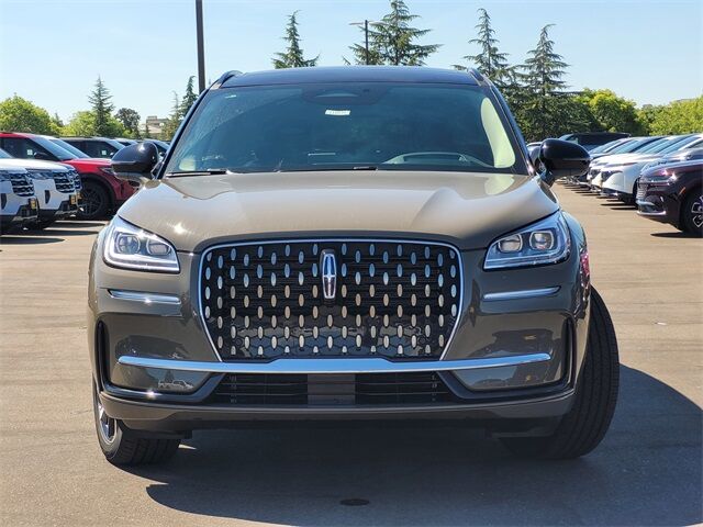 2025 Lincoln Corsair Plug-In Hybrid Grand Touring Roseville CA