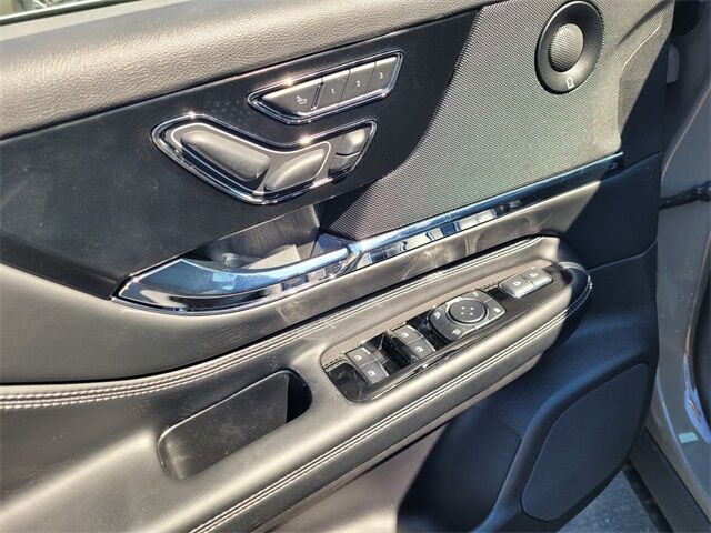 2025 Lincoln Corsair Plug-In Hybrid Grand Touring Roseville CA