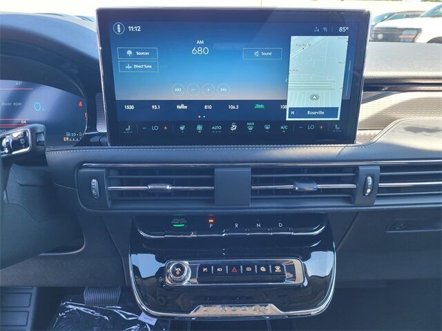 2025 Lincoln Corsair Plug-In Hybrid Grand Touring Roseville CA