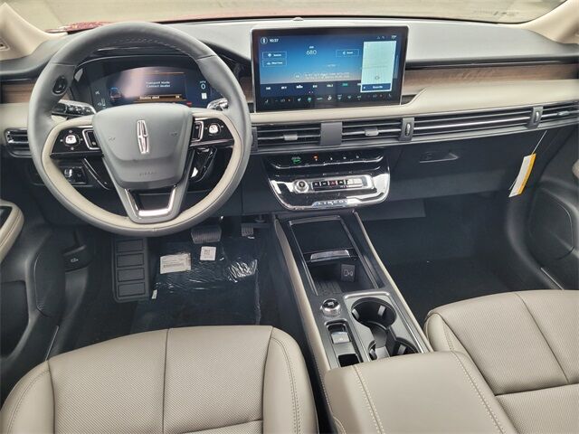 2025 Lincoln Corsair Plug-In Hybrid Grand Touring Roseville CA