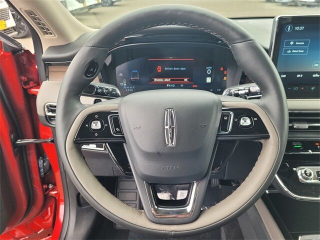 2025 Lincoln Corsair Plug-In Hybrid Grand Touring Roseville CA