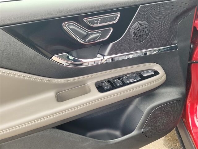 2025 Lincoln Corsair Plug-In Hybrid Grand Touring Roseville CA