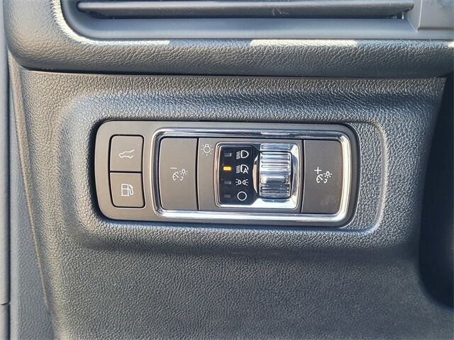 2025 Lincoln Corsair Plug-In Hybrid Grand Touring Roseville CA