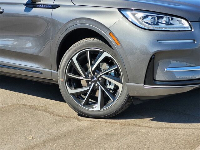 2025 Lincoln Corsair Plug-In Hybrid Grand Touring