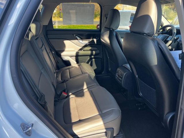 2025 Lincoln Corsair Plug-In Hybrid Grand Touring Washington MO