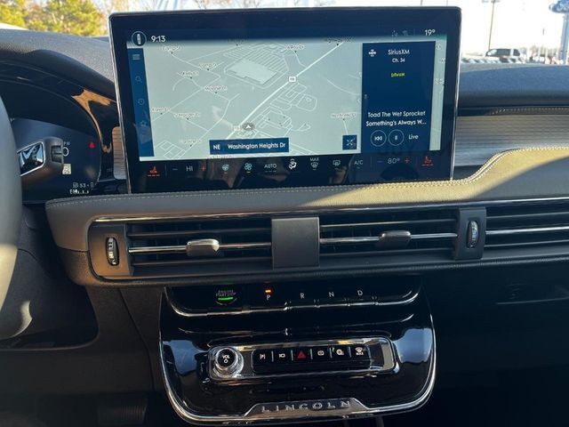 2025 Lincoln Corsair Plug-In Hybrid Grand Touring Washington MO