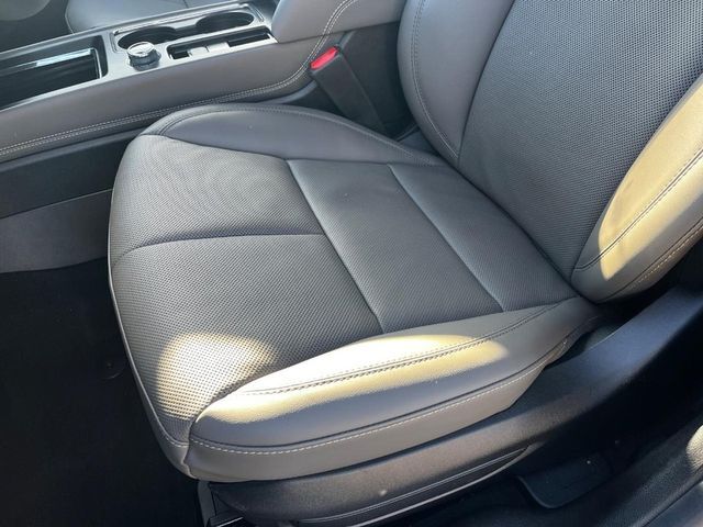 2025 Lincoln Corsair Plug-In Hybrid Grand Touring Washington MO