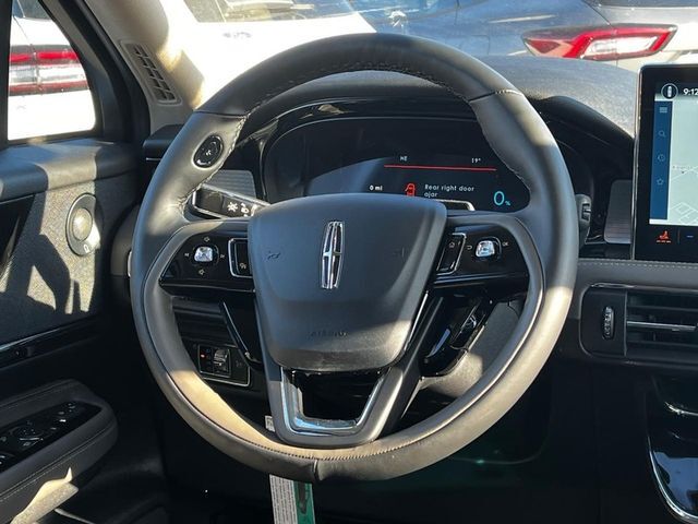 2025 Lincoln Corsair Plug-In Hybrid Grand Touring Washington MO