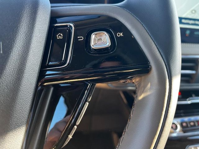 2025 Lincoln Corsair Plug-In Hybrid Grand Touring Washington MO