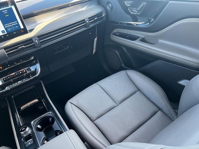 2025 Lincoln Corsair Plug-In Hybrid Grand Touring Washington MO