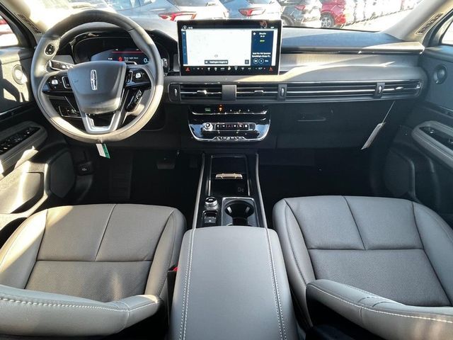 2025 Lincoln Corsair Plug-In Hybrid Grand Touring Washington MO