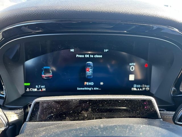 2025 Lincoln Corsair Plug-In Hybrid Grand Touring Washington MO