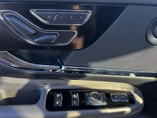 2025 Lincoln Corsair Plug-In Hybrid Grand Touring Washington MO