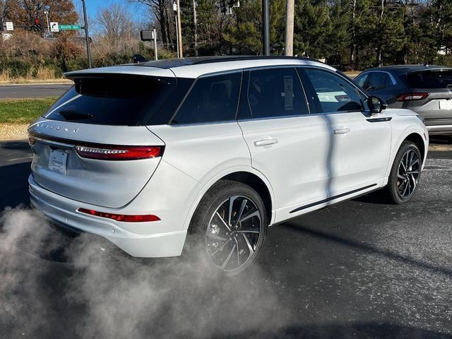 2025 Lincoln Corsair Plug-In Hybrid Grand Touring