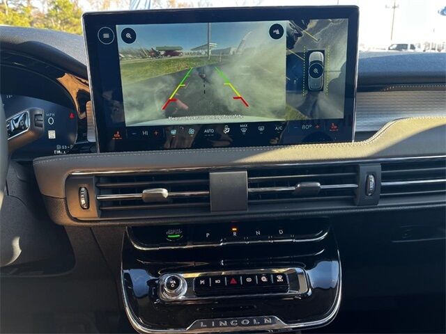 2025 Lincoln Corsair Plug-In Hybrid Grand Touring Washington MO