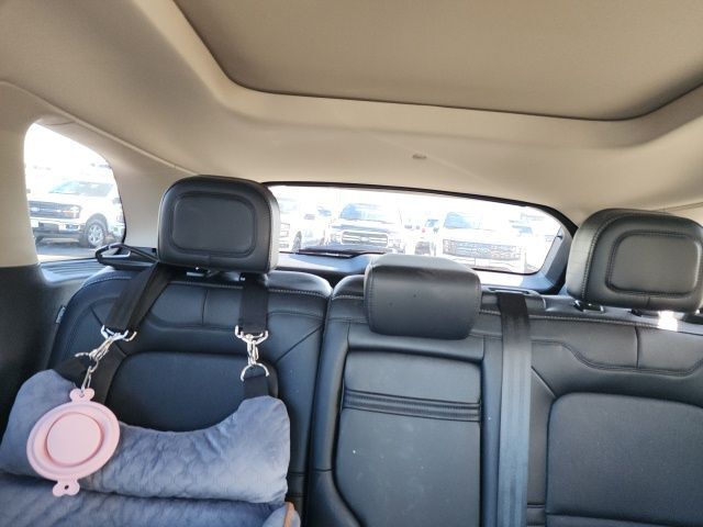 2025 Lincoln Corsair Plug-In Hybrid Grand Touring Washington MO