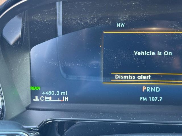 2025 Lincoln Corsair Plug-In Hybrid Grand Touring Washington MO