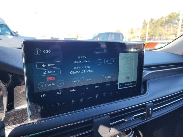 2025 Lincoln Corsair Plug-In Hybrid Grand Touring Washington MO