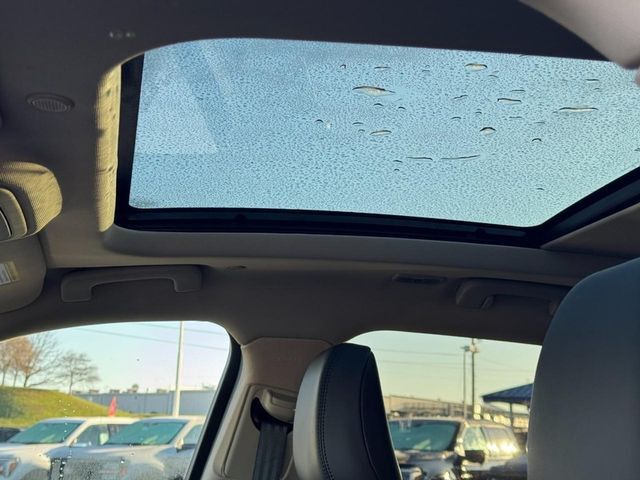 2025 Lincoln Corsair Plug-In Hybrid Grand Touring Washington MO