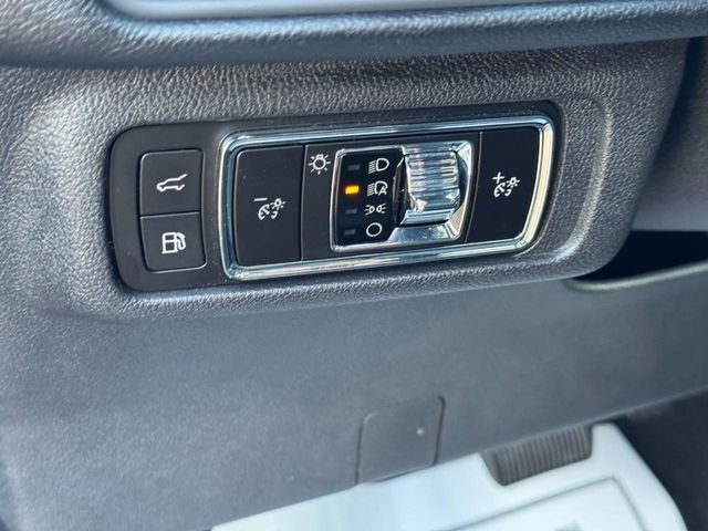 2025 Lincoln Corsair Plug-In Hybrid Grand Touring Washington MO