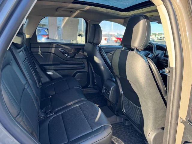 2025 Lincoln Corsair Plug-In Hybrid Grand Touring Washington MO