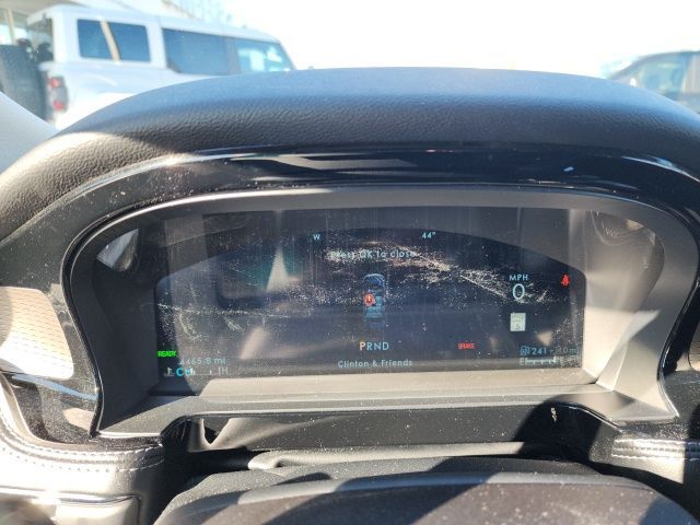 2025 Lincoln Corsair Plug-In Hybrid Grand Touring Washington MO