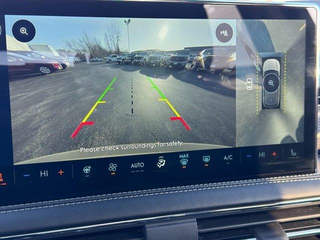 2025 Lincoln Corsair Plug-In Hybrid Grand Touring Washington MO