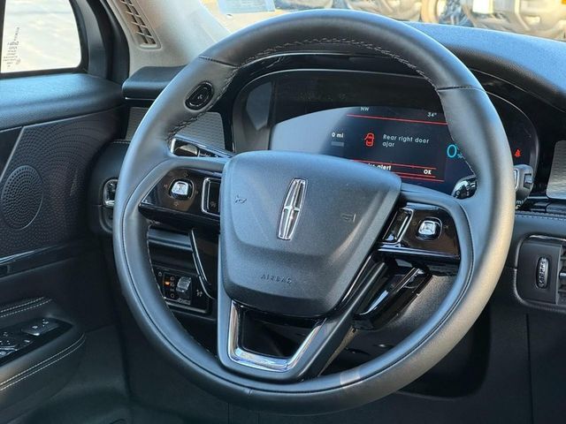 2025 Lincoln Corsair Plug-In Hybrid Grand Touring Washington MO