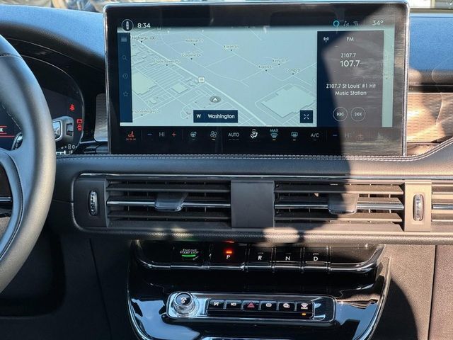 2025 Lincoln Corsair Plug-In Hybrid Grand Touring Washington MO