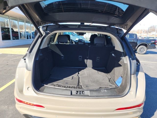 2025 Lincoln Corsair Plug-In Hybrid Grand Touring Washington MO