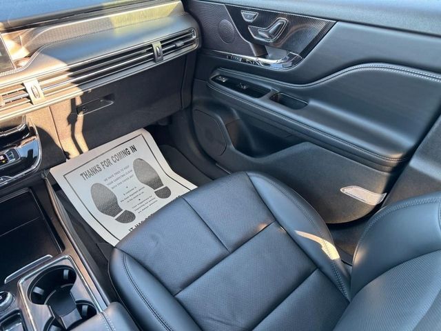 2025 Lincoln Corsair Plug-In Hybrid Grand Touring Washington MO