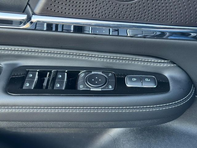 2025 Lincoln Corsair Plug-In Hybrid Grand Touring Washington MO