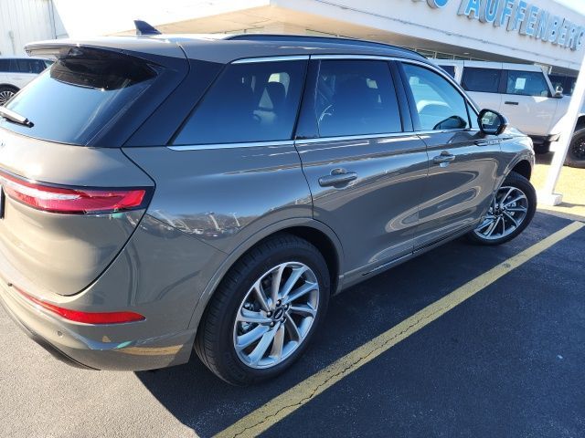 2025 Lincoln Corsair Plug-In Hybrid Grand Touring Washington MO